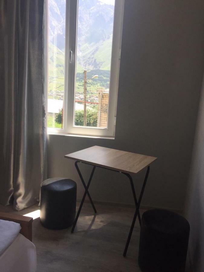 Home Of Bella & Tamo Kazbegi Εξωτερικό φωτογραφία