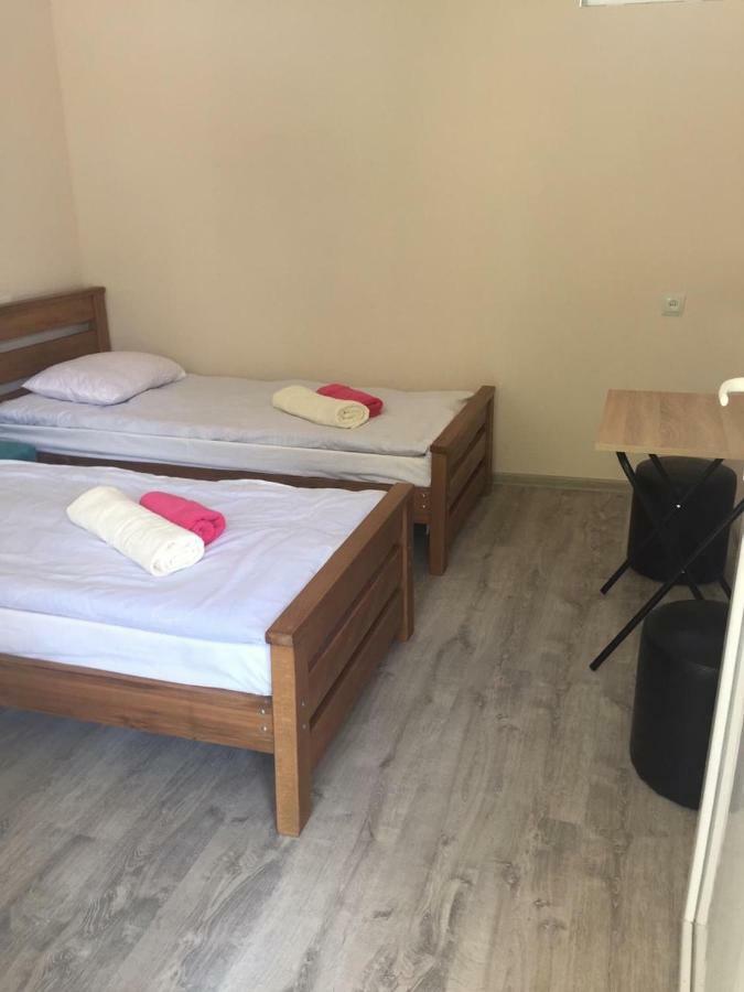 Home Of Bella & Tamo Kazbegi Εξωτερικό φωτογραφία