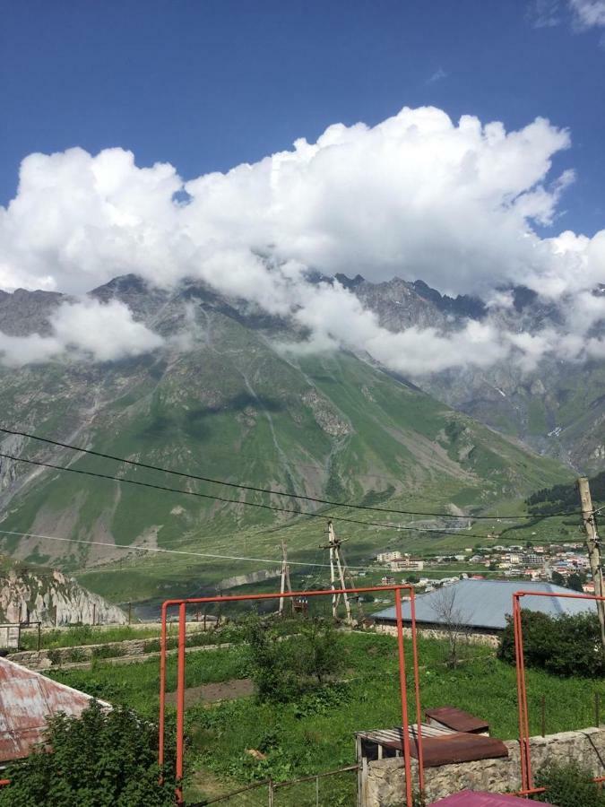 Home Of Bella & Tamo Kazbegi Εξωτερικό φωτογραφία